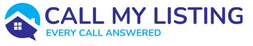 Call My Listing Logo
